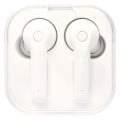 Evolve Wireless Earbuds With Charging Base