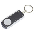 Voyager Slim Keyholder Keylight with Bright LED Light