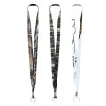 RealTree Dye Sublimation Lanyard 3/4"