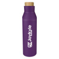 21 Oz. Baja Stainless Steel Bottle