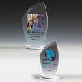 Allure Acrylic Award