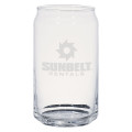 16 Oz. Ale Glass Can