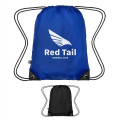 Small Sports Pack With rPET Material