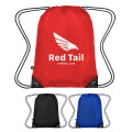 Small Sports Pack With rPET Material