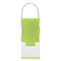 Hideaway 3-In-1 Charging Cable & Phone Stand