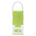 Hideaway 3-In-1 Charging Cable & Phone Stand