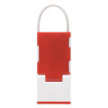 Hideaway 3-In-1 Charging Cable & Phone Stand