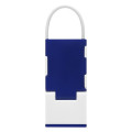 Hideaway 3-In-1 Charging Cable & Phone Stand