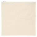 16" x 16" Cotton Canvas Pillow Case