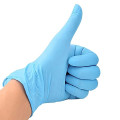 Large Nitrile Gloves
