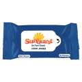 Wet Wipe Packet