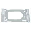 Wet Wipe Packet