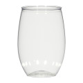 16 Oz. Stemless Wine Glass