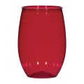 16 Oz. Stemless Wine Glass