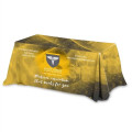 Six' 4-Sided Table Covers & Throws