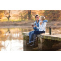 Koozie® Wine Bottle Cooler