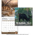 Triumph® Calendars Wildlife Art Calendar