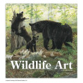Triumph® Calendars Wildlife Art Calendar