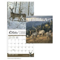 Triumph® Calendars Wildlife Art Calendar