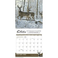 Triumph® Calendars Wildlife Art Calendar