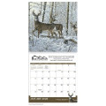 Triumph® Calendars Wildlife Art Calendar