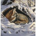 Triumph® Calendars Wildlife Art Calendar