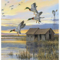 Triumph® Calendars Wildlife Art Calendar
