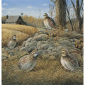 Triumph® Calendars Wildlife Art Calendar