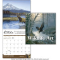 Triumph® Calendars Wildlife Art Calendar