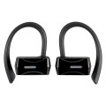 Sporty Wireless Earbuds With Pouch