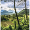 Triumph® Calendars World Scenic Calendar