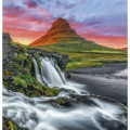 Triumph® Calendars World Scenic Calendar