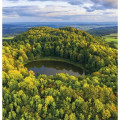 Triumph® Calendars World Scenic Calendar