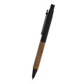 Cork Grip Pen