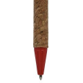 Cork Grip Pen