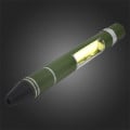 Screwdriver Set With COB Light