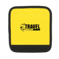 Neoprene Luggage Gripper