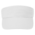 Cotton Twill Visor