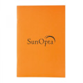 Single Meeting Eco Notebook