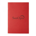 Single Meeting Eco Notebook