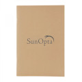 Single Meeting Eco Notebook