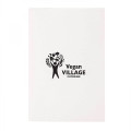 Single Meeting Eco Notebook