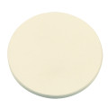 Round Absorbent Coaster