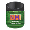 WIDE RECTANGLE CLIP