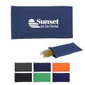 Eyeglass Pouch
