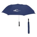 56" Arc Giant Telescopic Folding Umbrella