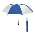 56" Arc Giant Telescopic Folding Umbrella
