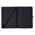 Neon Dreams Black Paper Journal