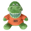 6" Dino Dinosaur