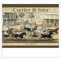 Currier & Ives - Stapled